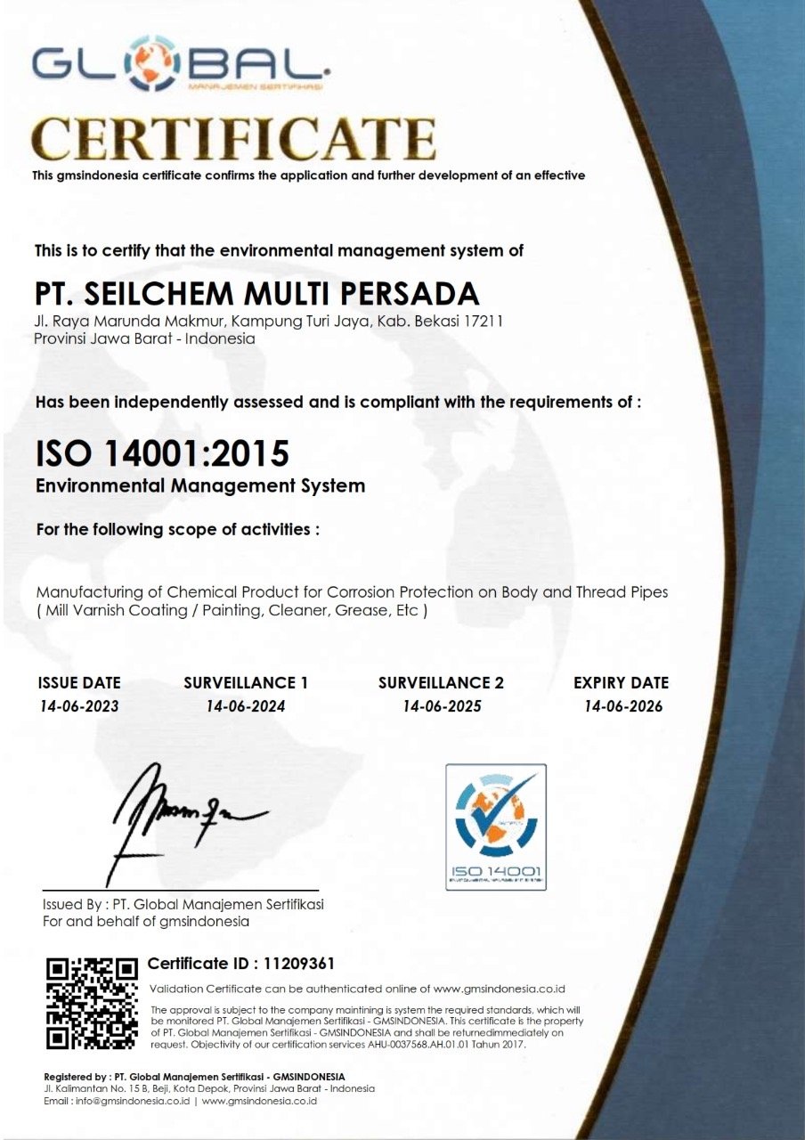 ISO 14001